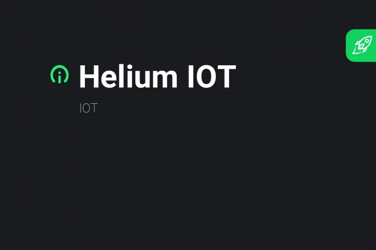 Helium IOT (IOT) Price Prediction